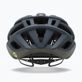 Kask rowerowy Giro Agilis MIPS matte sapphire 3