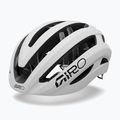 Kask rowerowy Giro Aries Spherical matte white