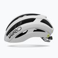 Kask rowerowy Giro Aries Spherical matte white 2
