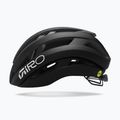 Kask rowerowy Giro Aries Spherical matte black/white 2