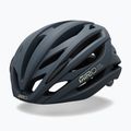 Kask rowerowy Giro Syntax MIPS matte sapphire