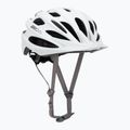 Kask rowerowy Giro Revel 2026 matte white/gray