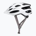 Kask rowerowy Giro Revel 2026 matte white/gray 3