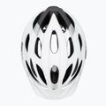 Kask rowerowy Giro Revel 2026 matte white/gray 6