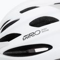 Kask rowerowy Giro Revel 2026 matte white/gray 7