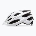 Kask rowerowy Giro Revel 2026 matte white/gray 2