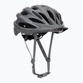Kask rowerowy Giro Revel 2026 matte titanium/white
