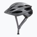 Kask rowerowy Giro Revel 2026 matte titanium/white 3
