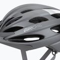 Kask rowerowy Giro Revel 2026 matte titanium/white 7