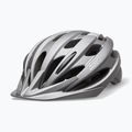 Kask rowerowy Giro Revel 2026 matte titanium/white