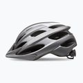 Kask rowerowy Giro Revel 2026 matte titanium/white 2