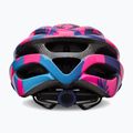 Kask rowerowy dziecięcy Giro Raze pink flowers 3