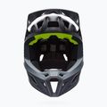 Kask rowerowy Bell Full-Air MIPS grid electric blue 5