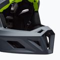 Kask rowerowy Bell Full-Air MIPS grid electric blue 7