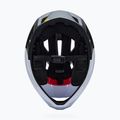 Kask rowerowy Bell Full-Air MIPS grid white black 6