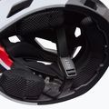 Kask rowerowy Bell Full-Air MIPS grid white black 10