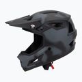 Kask rowerowy Bell Sanction 2 DLX MIPS camo matte black 3