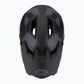 Kask rowerowy Bell Sanction 2 DLX MIPS camo matte black 6