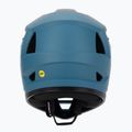 Kask rowerowy Bell Sanction 2 DLX MIPS blip teal 4