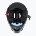 Kask rowerowy Bell Sanction 2 DLX MIPS blip teal 5