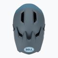Kask rowerowy Bell Sanction 2 DLX MIPS blip teal 6