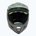 Kask rowerowy Bell Sanction 2 DLX MIPS blip vintage olive 2