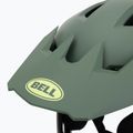 Kask rowerowy Bell Sanction 2 DLX MIPS blip vintage olive 7