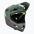 Kask rowerowy Bell Sanction 2 DLX MIPS blip vintage olive 8