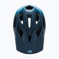 Kask rowerowy Bell Full-Air MIPS ratio steel grey 3