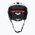 Kask rowerowy Bell Sixer MIPS solid white 4