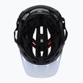 Kask rowerowy Bell Sixer MIPS solid white 5