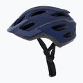 Kask rowerowy dziecięcy Bell Cadence Jr solid midnight 3