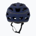 Kask rowerowy dziecięcy Bell Cadence Jr solid midnight 4