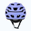 Kask rowerowy dziecięcy Bell Cadence K solid lavender 4