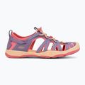 Sandały dziecięce KEEN Moxie purple haze/pink lemonade 2