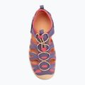Sandały dziecięce KEEN Moxie purple haze/pink lemonade 5