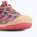 Sandały dziecięce KEEN Moxie purple haze/pink lemonade 7