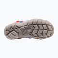 Sandały juniorskie KEEN Seacamp II CNX ombre pink lemonade 13