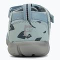 Sandały juniorskie KEEN Seacamp II CNX ice blue 6