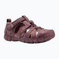 Sandały juniorskie KEEN Seacamp II CNX mauve