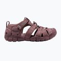 Sandały juniorskie KEEN Seacamp II CNX mauve 2