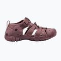 Sandały juniorskie KEEN Seacamp II CNX mauve 3