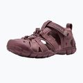 Sandały juniorskie KEEN Seacamp II CNX mauve 4