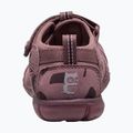 Sandały juniorskie KEEN Seacamp II CNX mauve 5