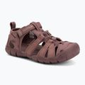 Sandały juniorskie KEEN Seacamp II CNX mauve