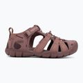Sandały juniorskie KEEN Seacamp II CNX mauve 2