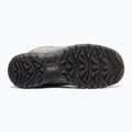 Buty trekkingowe damskie KEEN Targhee IV Mid Wp grey/lily pad 4