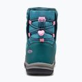 Śniegowce KEEN Puffrider Wp brittany blue/cashmere rose 4