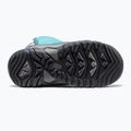 Śniegowce KEEN Puffrider Wp brittany blue/cashmere rose 5