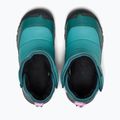 Śniegowce KEEN Puffrider Wp brittany blue/cashmere rose 6
